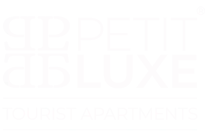 Logo Petit Luxe